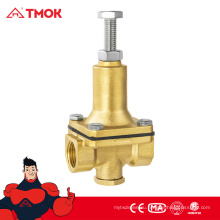 TMOK 1/2" Латунь давление воды уменьшая Клапан уменьшения давления Клапан использовать для водоснабжения с разделением системы